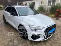 2023 Audi A3