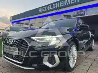 2023 Audi A3