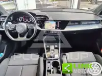 2023 Audi A3