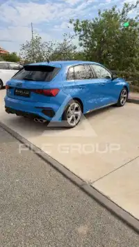 2023 Audi A3