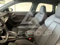 2023 Audi A3