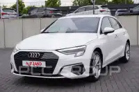 2023 Audi A3