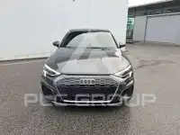 2023 Audi A3