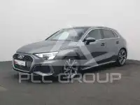 2023 Audi A3