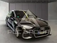 2023 Audi A3
