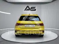 2023 Audi A3