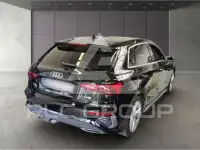 2023 Audi A3