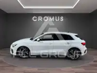 2023 Audi A3