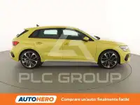 2023 Audi A3