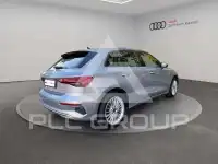 2023 Audi A3