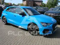 2023 Audi A3