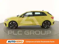 2023 Audi A3