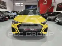 2023 Audi A3