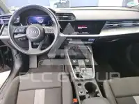 2023 Audi A3