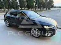 2023 Audi A3