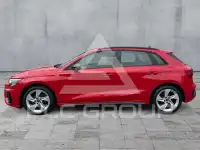 2023 Audi A3