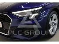 2023 Audi A3