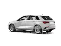 2023 Audi A3