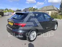 2023 Audi A3