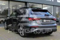 2023 Audi S3