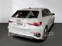 2023 Audi A3