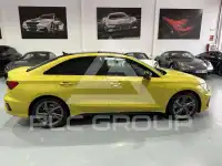 2023 Audi A3