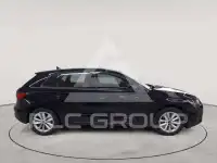 2023 Audi A3