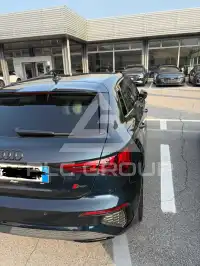 2023 Audi A3