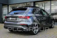 2023 Audi S3