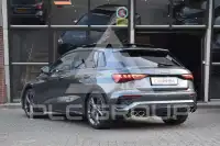 2023 Audi A3