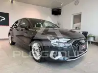 2023 Audi A3