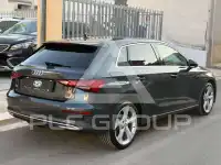 2023 Audi A3