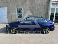 2023 Audi A3