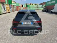 2023 Audi RS3