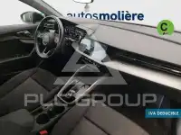 2023 Audi A3