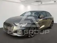 2023 Audi A3