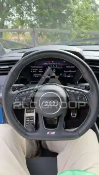 2023 Audi A3