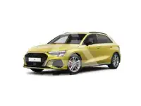 2023 Audi A3