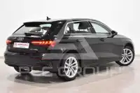 2023 Audi A3