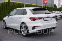 2023 Audi A3