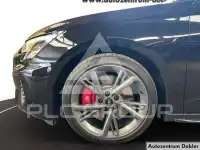 2023 Audi A3