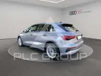 2023 Audi A3
