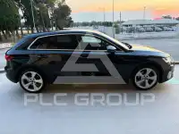 2023 Audi A3