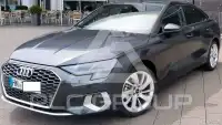 2023 Audi A3