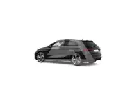2023 Audi A3