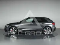 2023 Audi A3