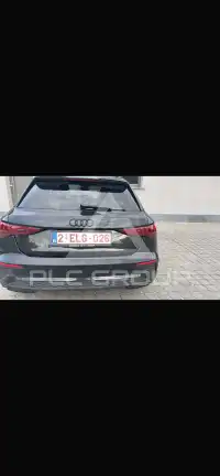 2023 Audi A3