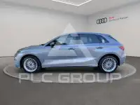2023 Audi A3