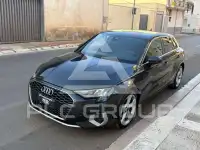 2023 Audi A3
