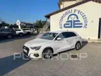 2023 Audi A3